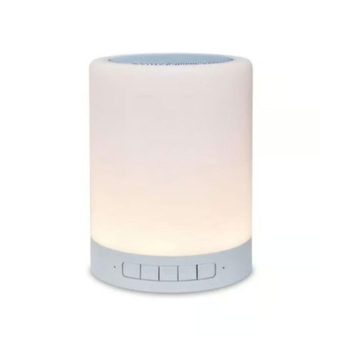 GENERICO - Lámpara Parlante Bluetooth Parlante Portátil Premium RGB.