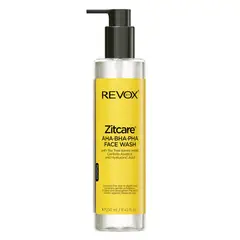 REVOX 77 - ZItcare Aha Bha Pha Face Wash