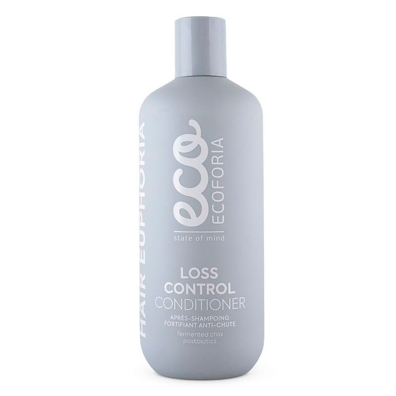 ECOFORIA - Acondicionador Control Caída Loss Control 400 ml