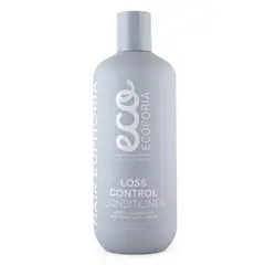 ECOFORIA - Acondicionador Control Caída Loss Control 400 ml