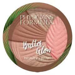 PHYSICIANS FORMULA - Bronzer & Blush Butter Glow