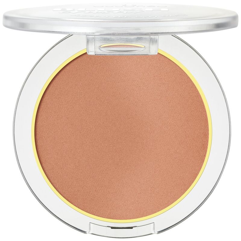 ESSENCE - ¡Blush Crush! 10 - Caramel Latte