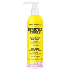 MARC ANTHONY - Gel Definidor Define&Hold 227g Strictly Curls