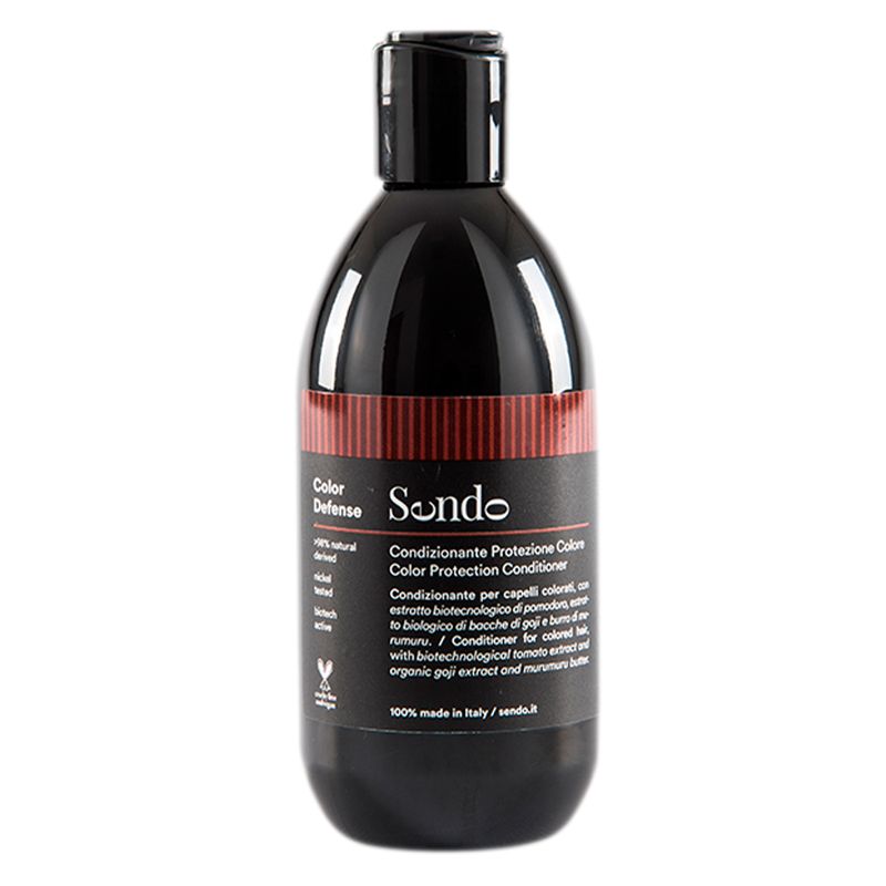 SENDO - Acondicionador Protección Color 250ml