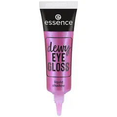 ESSENCE - Sombra Líquida Dewy Eye Gloss Galaxy Gleam