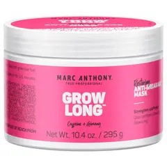 MARC ANTHONY - Mascarilla Fortalecedora Grow Long 295 ml