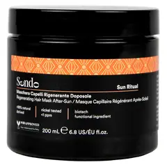 SENDO - Mascarilla Regeneradora after-sun 200 ml