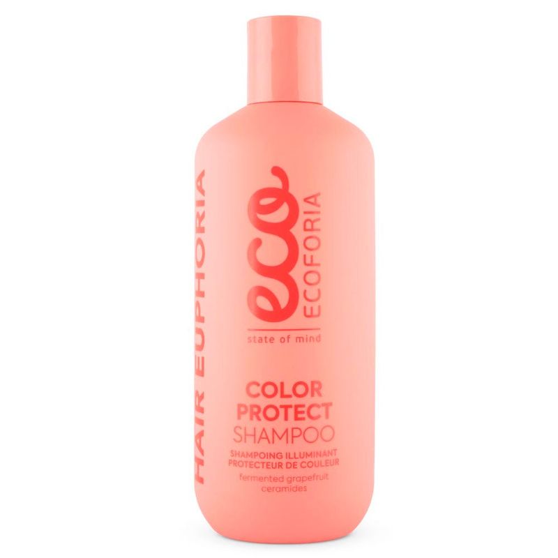 ECOFORIA - Shampoo Color Protect 400 ml