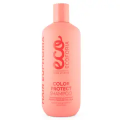ECOFORIA - Shampoo Color Protect 400 ml