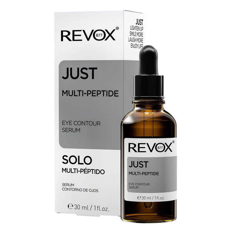REVOX 77 - Just Multi Peptide Eye Contour