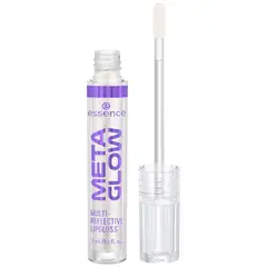 ESSENCE - Brillo Labial Multirreflejos Meta Glow