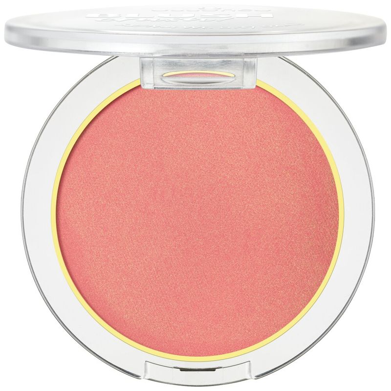 ESSENCE - ¡Blush Crush! 40 - Strawberry Flush