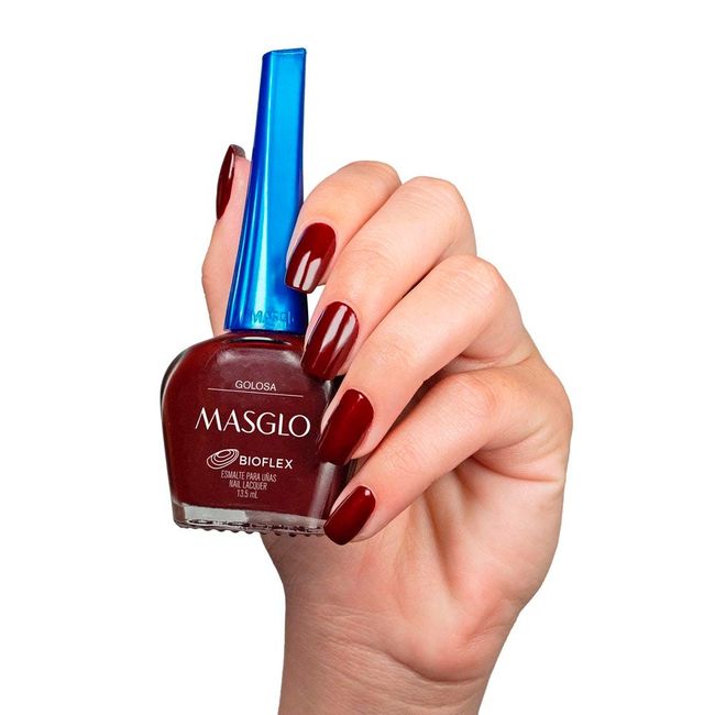 MASGLO - Esmalte Tradicional Golosa