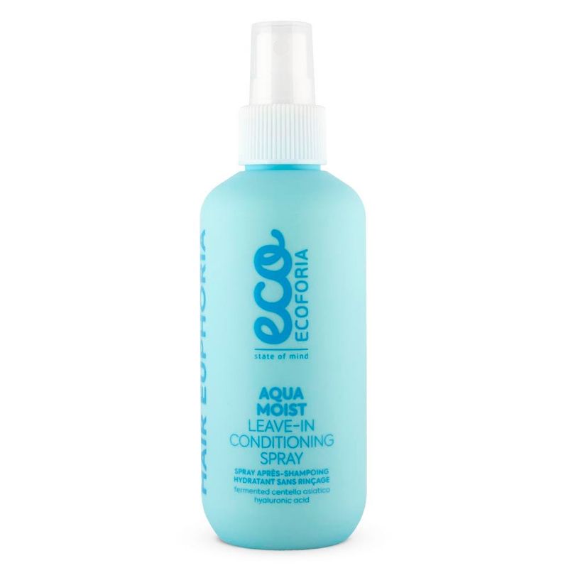 ECOFORIA - Leave-in Aqua Moist Hidratante 200 ml