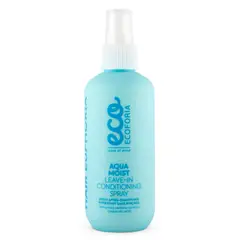 ECOFORIA - Leave-in Aqua Moist Hidratante 200 ml
