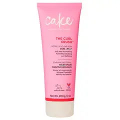 CAKE - Gel Definidor de Rizos The Curl Crush 200 ml