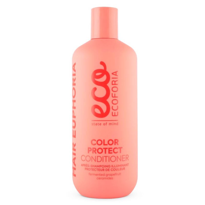 ECOFORIA - Acondicionador Color Protect 400 ml