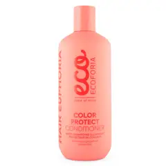 ECOFORIA - Acondicionador Color Protect 400 ml