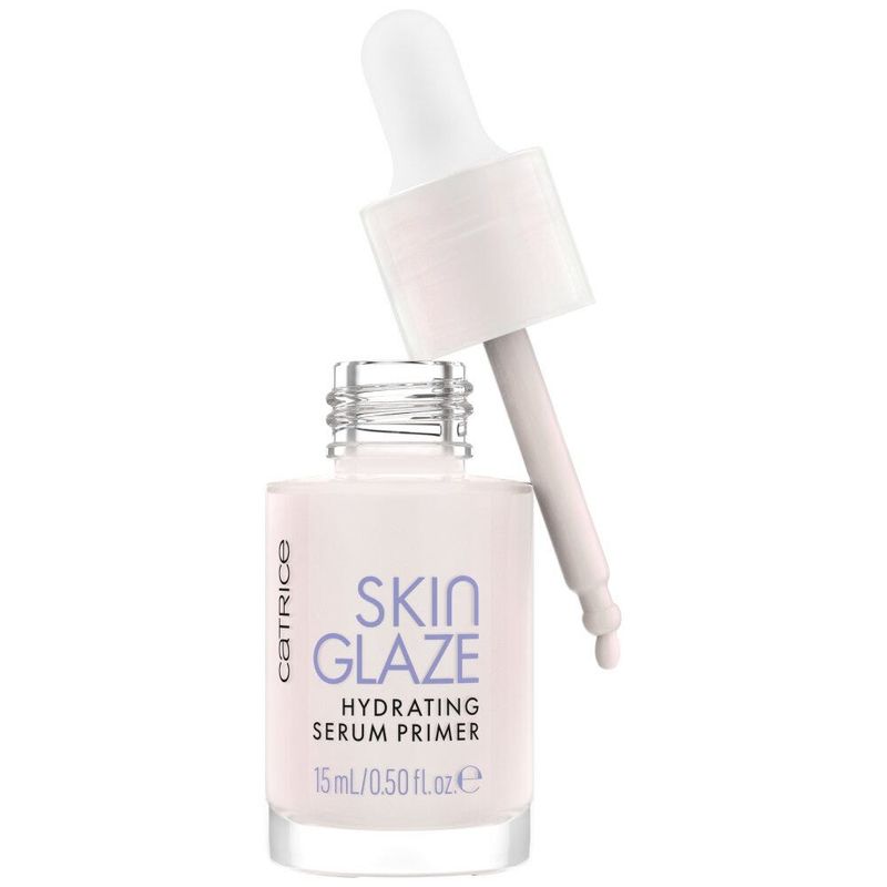 CATRICE - Primer De Sérum Hidratante Skin Glaze