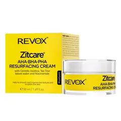 REVOX 77 - Zitcare Aha Bha Pha Cream