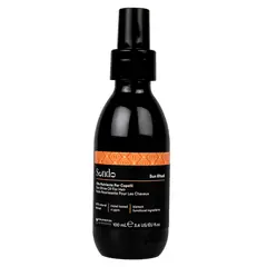 SENDO - Aceite de Brillo after-sun 100 ml