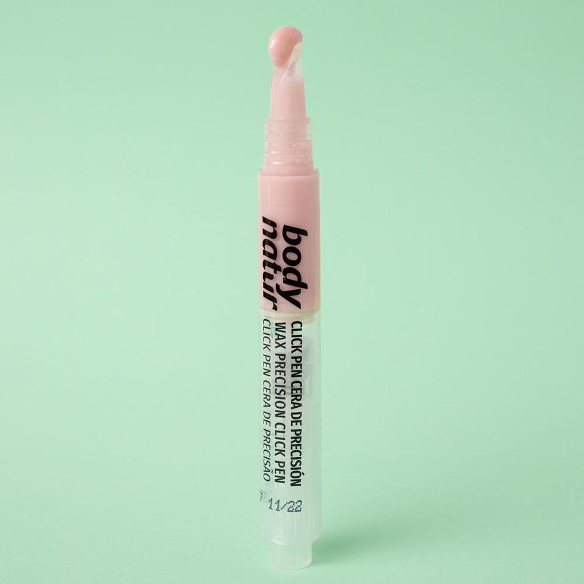 BODY NATUR - Depilmen Crema Depilatoria Piel Sensible