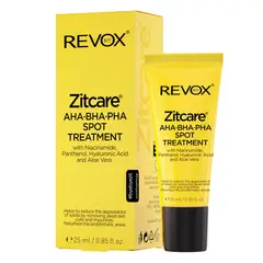REVOX 77 - Zitcare Aha Bha Pha Spot Treat
