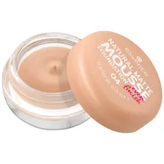 ESSENCE - Base Natural Matte Mousse 04