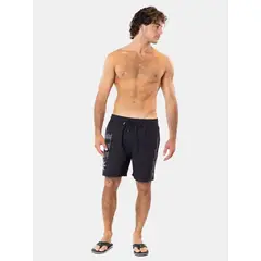 VOLCOM - Traje de Baño Jackie Multicolor Hombre