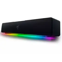 RAZER - Barra de Sonido Gamer - Leviathan V2 X - Bluetooth - USB-C