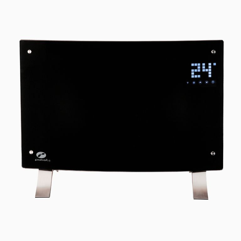 PABST CALEFACTOR ELÉCTRICO WIFI MODELO CALAFATE 1500W