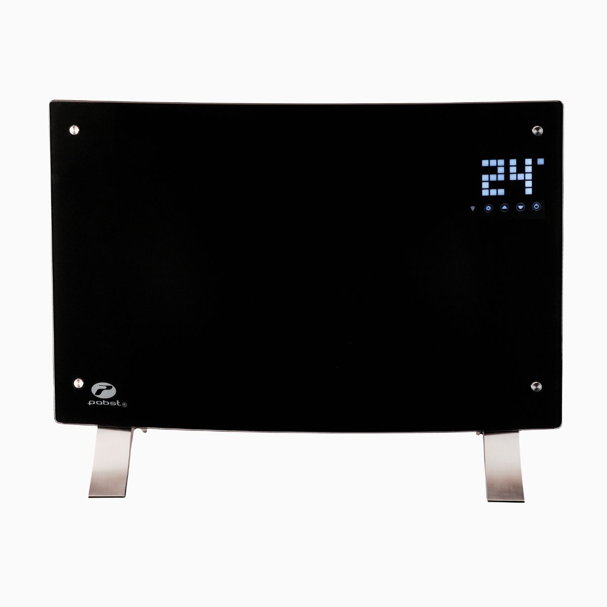 PABST - CALEFACTOR ELÉCTRICO WIFI MODELO CALAFATE 1500W