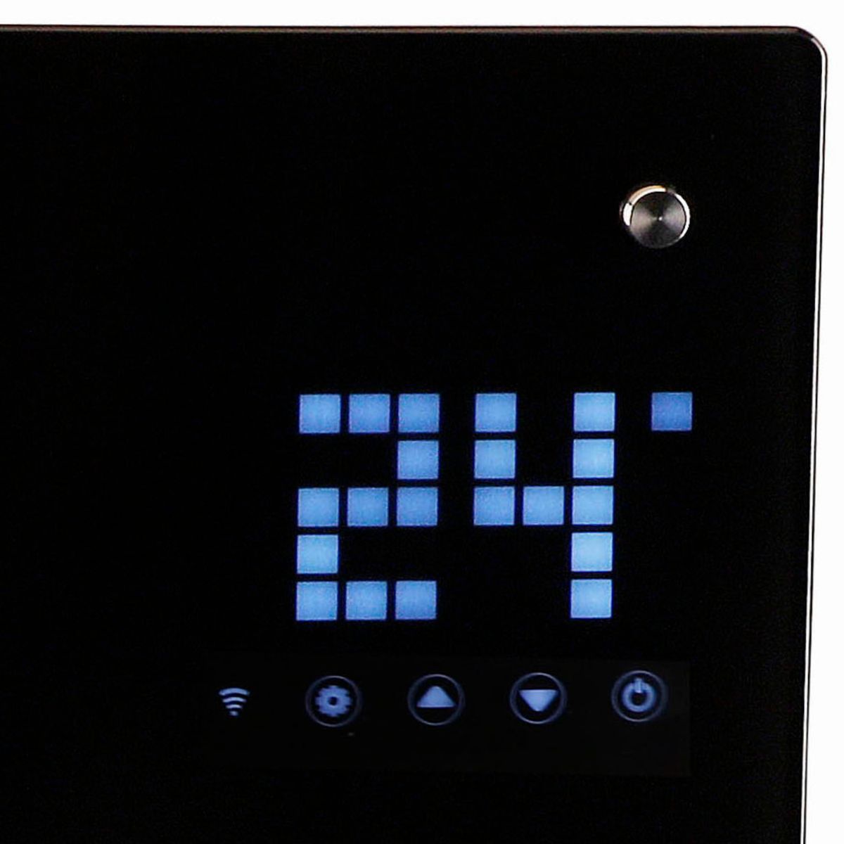 PABST - CALEFACTOR ELÉCTRICO WIFI MODELO CALAFATE 1500W