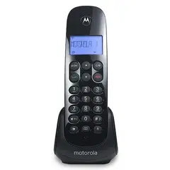 MOTOROLA - Telefono Inalambrico M700 Negro