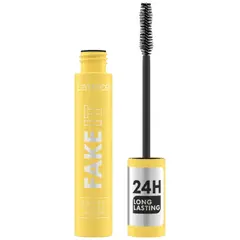 CATRICE - Máscara De Pestañas Fake It Volume & False Lash