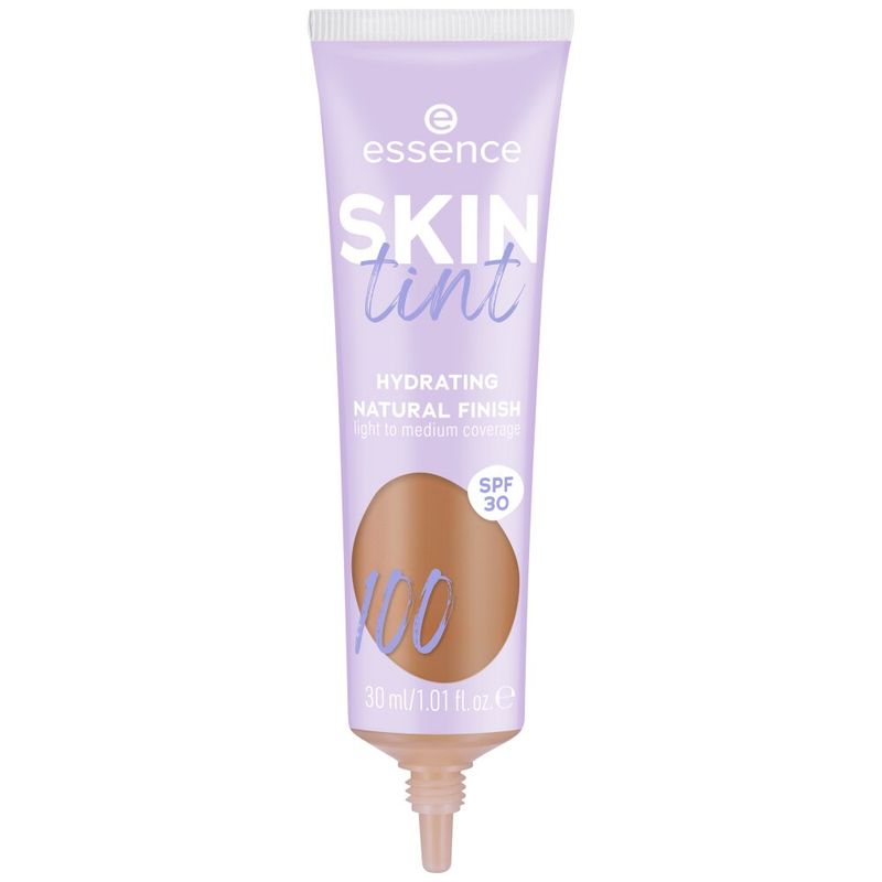 ESSENCE - Skin Tint 100