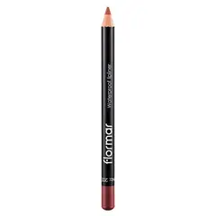 FLORMAR - Delineador De Labios Waterproof Lipliner Soft Pink Brown