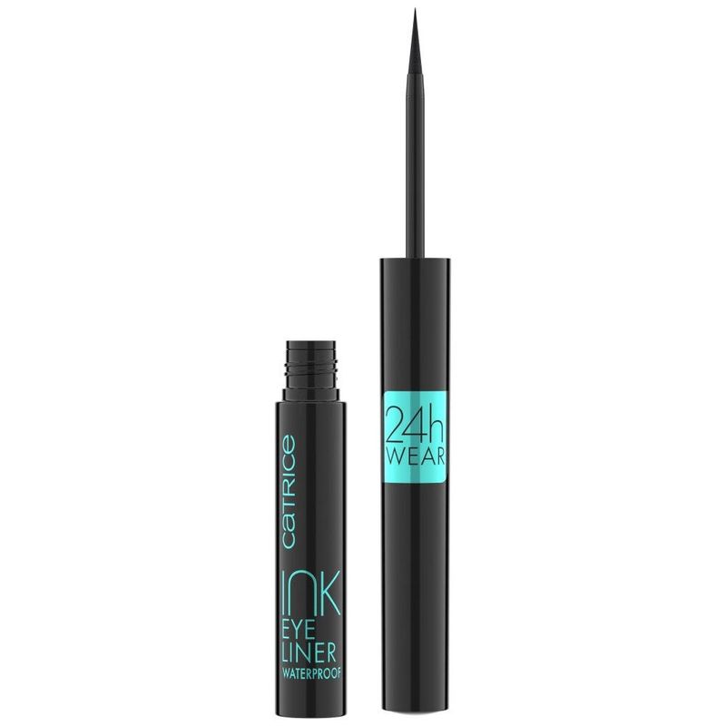CATRICE - Delineador De Ojos De Tinta Resistente Al Agua