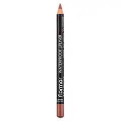 FLORMAR - Delineador De Labios Waterproof Lipliner Natural