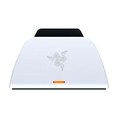 RAZER - Base De Carga Rápida Para Control Ps5 Blanco