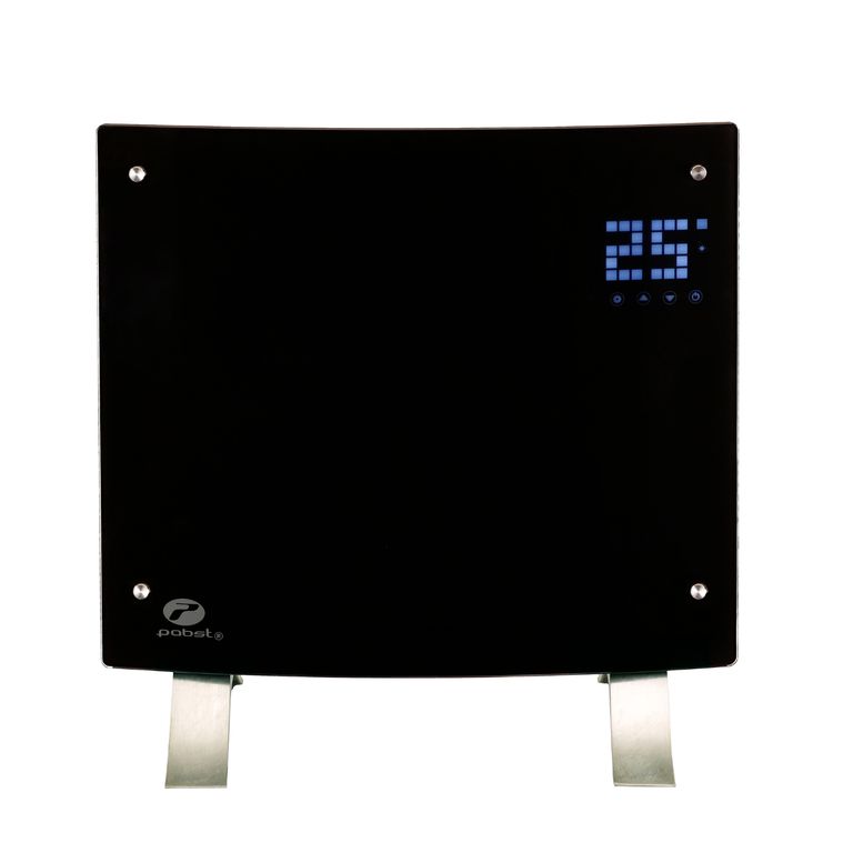PABST CALEFACTOR ELÉCTRICO WIFI MODELO CALAFATE 1000W