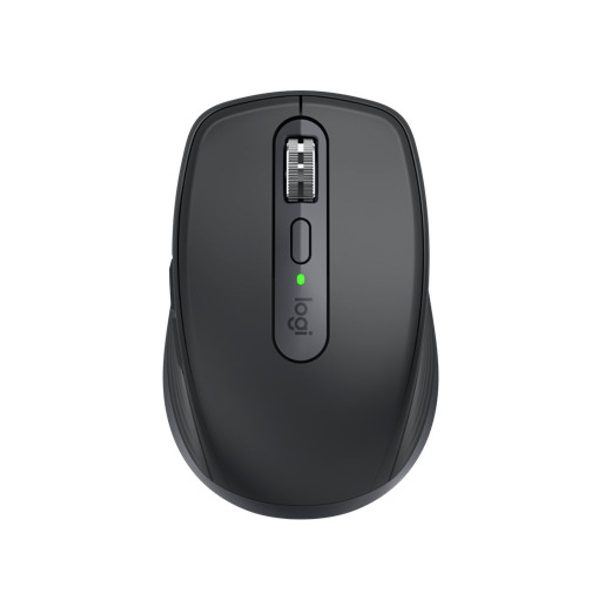 LOGITECH - Mouse Mx Anywhere 3S Grafito Logitech