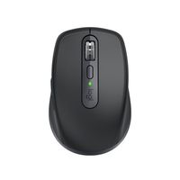 Mouse Mx Anywhere 3S Grafito