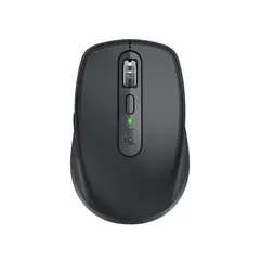 LOGITECH - Mouse Mx Anywhere 3S Grafito
