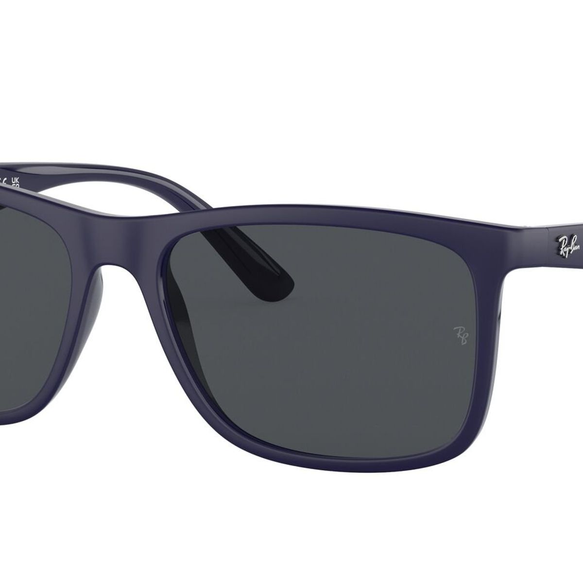 RAY BAN - LENTE DE SOL RAY BAN - RB4373L 665887 - Azul