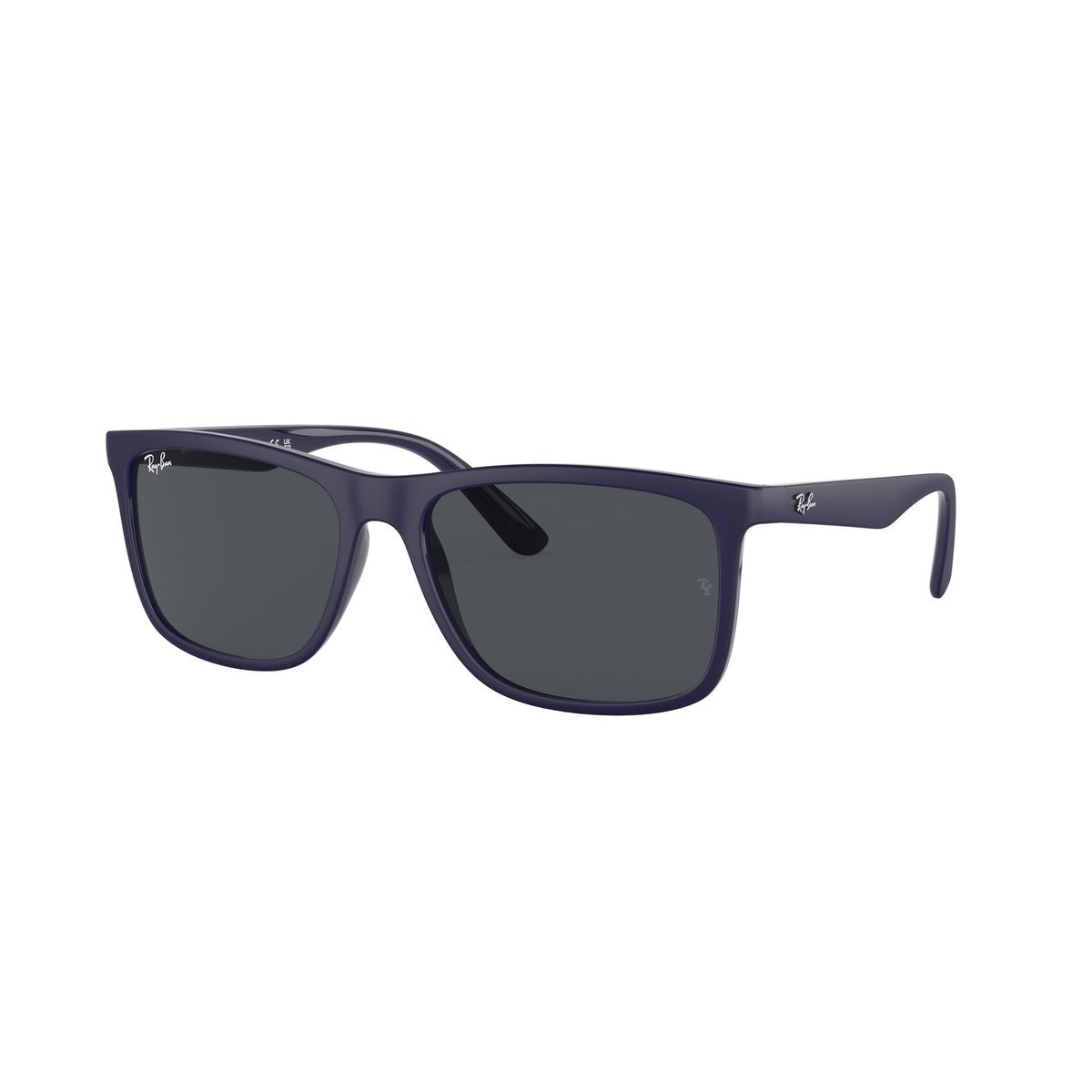 RAY BAN - LENTE DE SOL RAY BAN - RB4373L 665887 - Azul