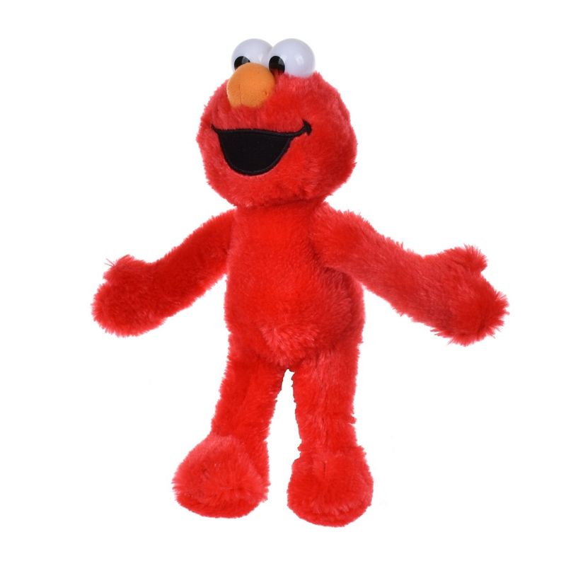 PLAZA SESAMO - PELUCHE 20 CM PLAZA SESAMO - ELMO