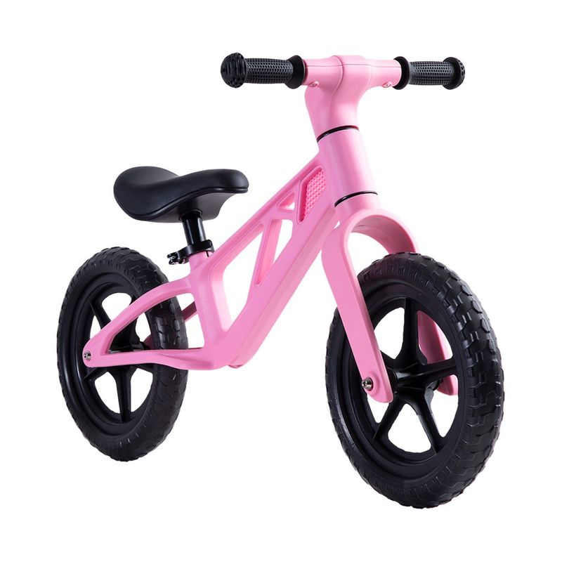 BEBESIT - Bicicleta de Equilibrio Aprendizaje Go Rosa Bebesit