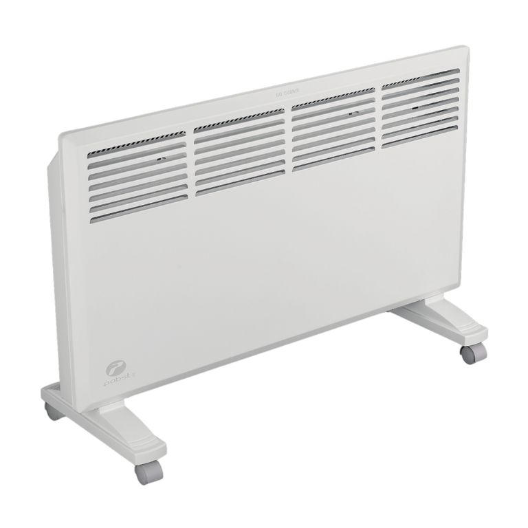 PABST CALEFACTOR ELÉCTRICO MODELO CIPRÉS 2000W