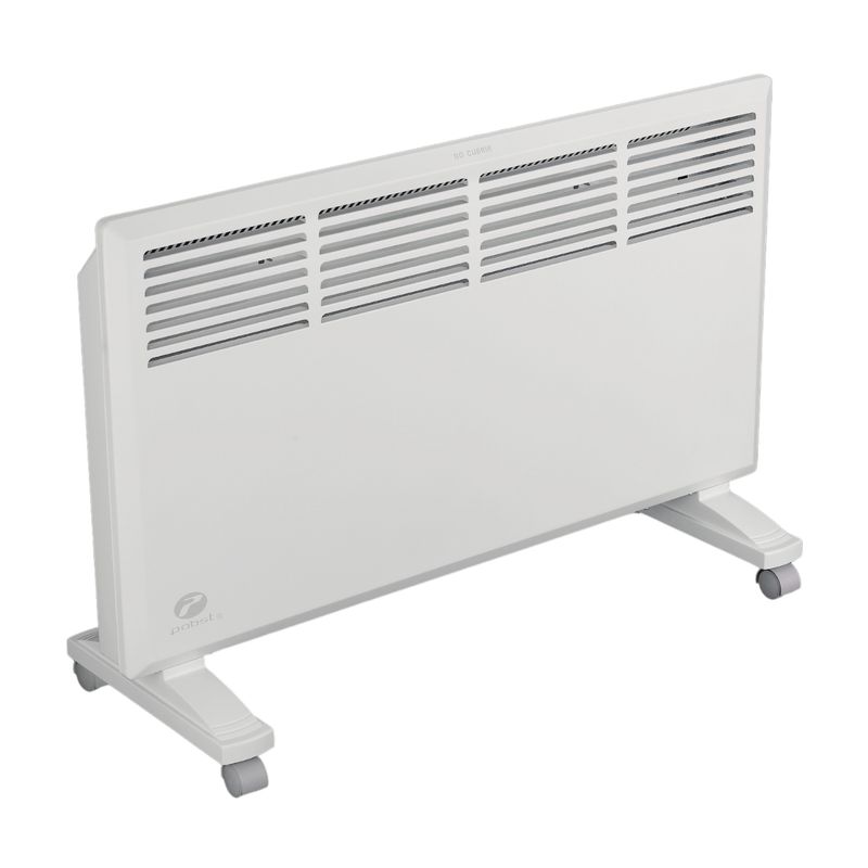 PABST - CALEFACTOR ELÉCTRICO MODELO CIPRÉS 2000W